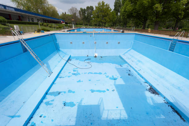 Water damage restoration mold remediation in Fayetteville, WV