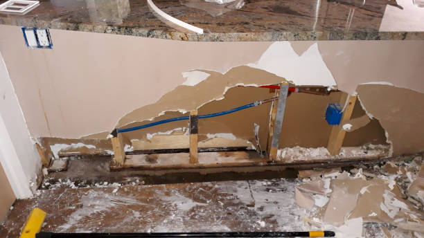 Best Water damage restoration near me  in Fayetteville, WV